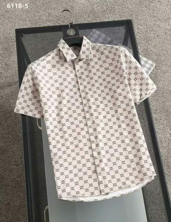 Dior Shirts Short _SKUDiorM-3XL12yr10828263